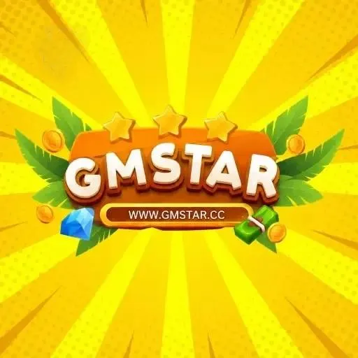 GMSTAR - Game Pertanian Seru dan Menyenangkan