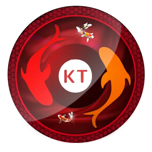 KOITOTO - Petualangan Epik dalam Dunia Fantasi
